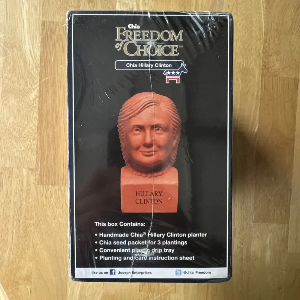 N/A freedom choice